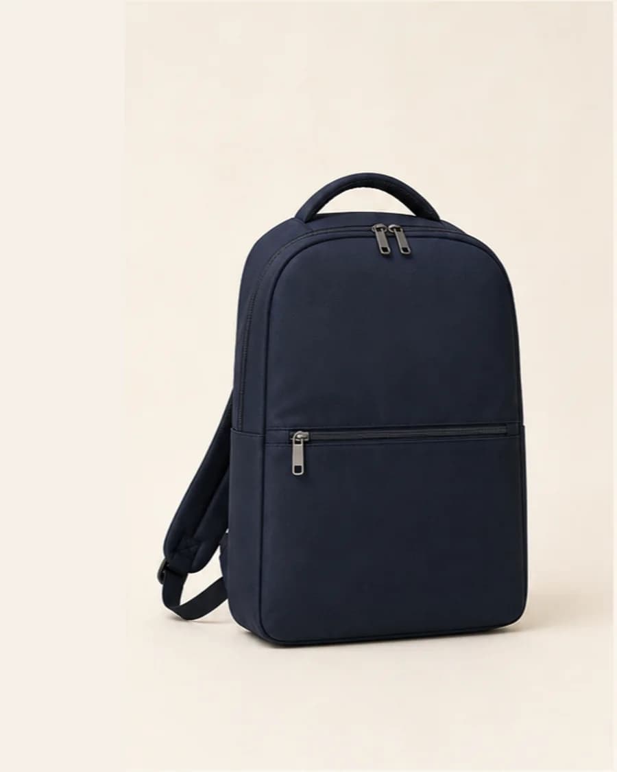 City Daypack: product-only view