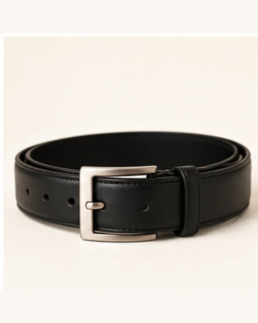 Everyday Belt: product-only view