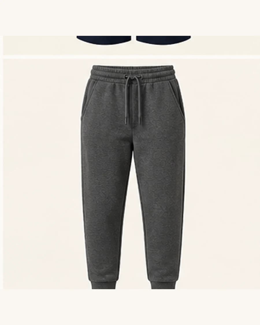 Everyday Joggers: product-only view