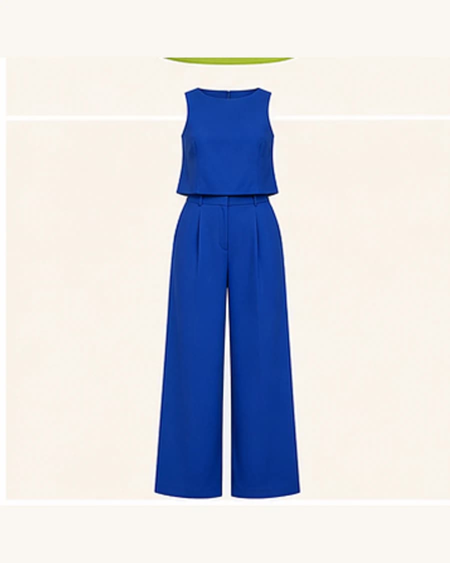 Matching Co Ord Set: product-only view