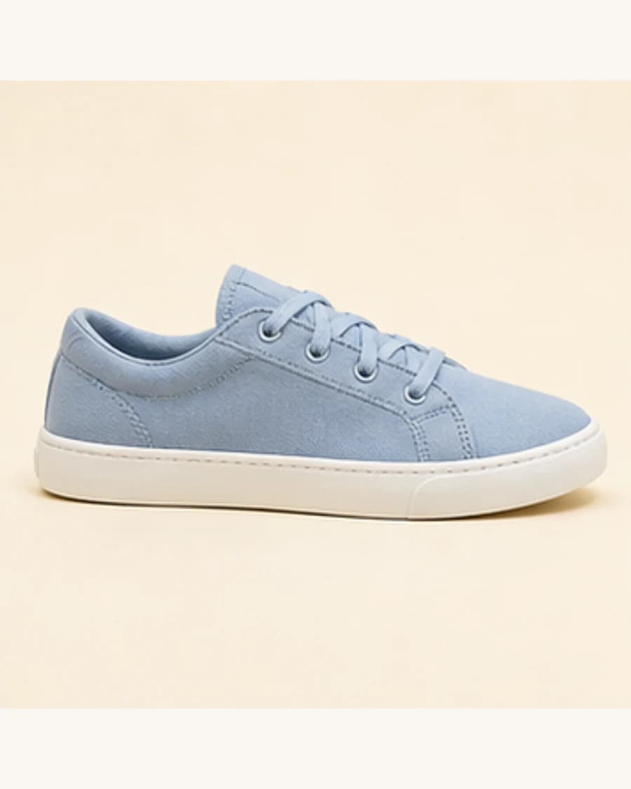Metro Court Sneaker: product-only view