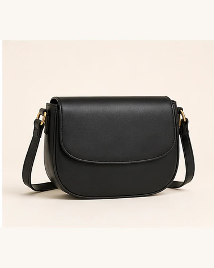 Metro Crossbody Bag: product-only view