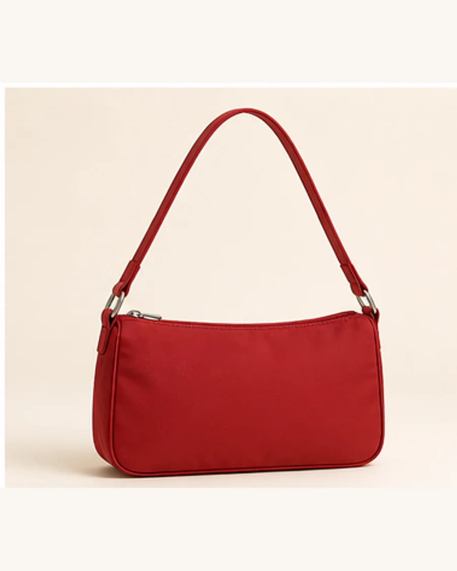 Metro Shoulder Bag: product-only view