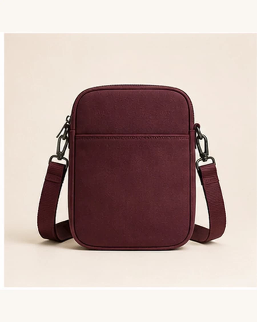 Orbit Crossbody Bag: product-only view