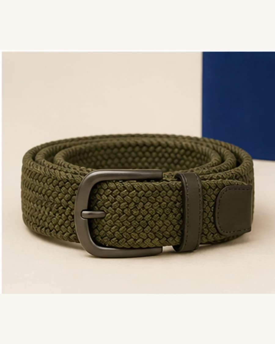 Orbit Slim Belt: product-only view
