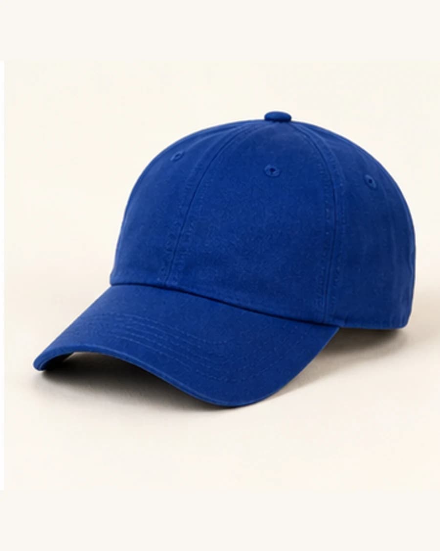 Panel Cap: product-only view