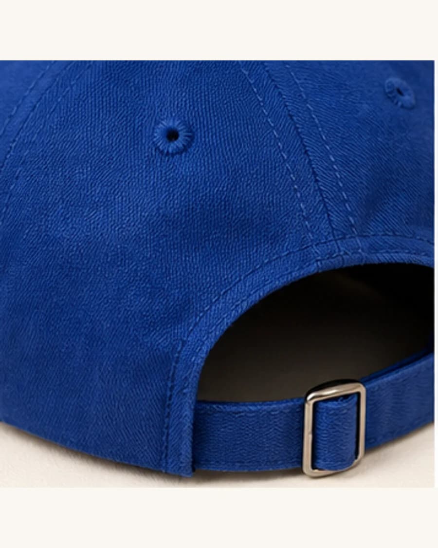 Panel Cap: close-up detail view