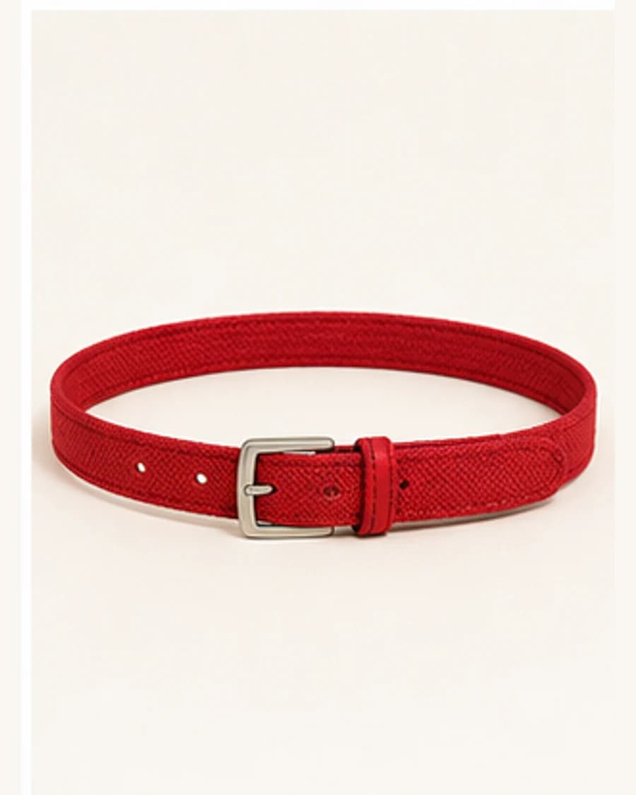 Riviera Slim Belt: product-only view