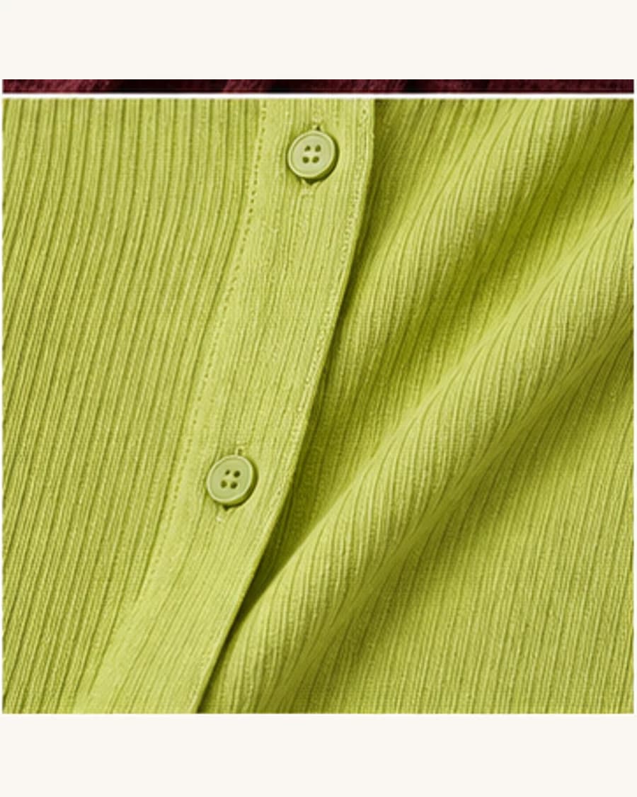 Terrain Textured Relaxed Shirt: close-up detail view