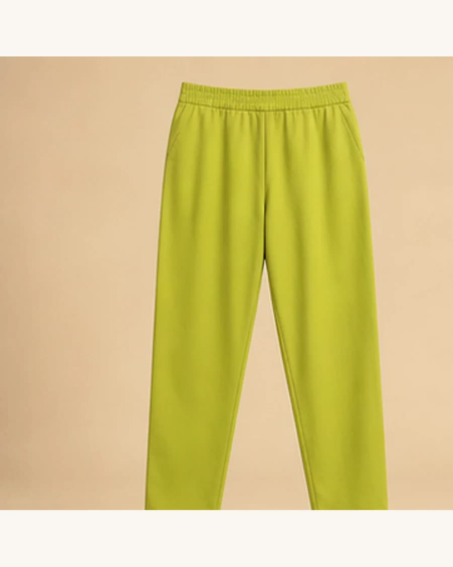 After Dark Pull On Pant: product-only view