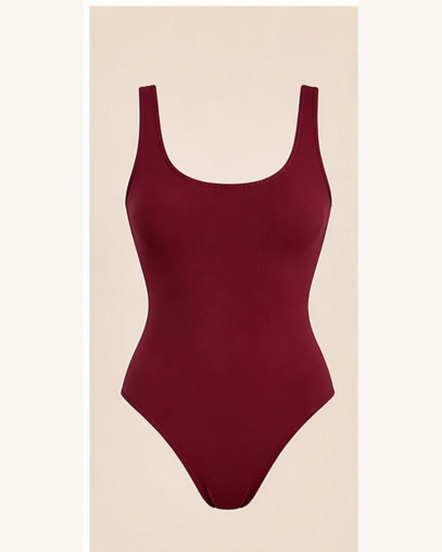 Azure Scoop One Piece: product-only view
