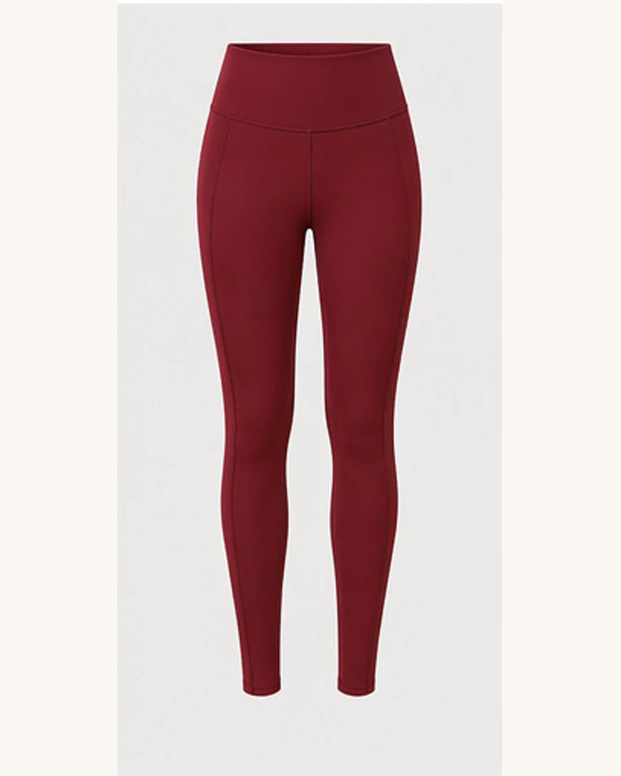 Form Sculpt Legging: product-only view
