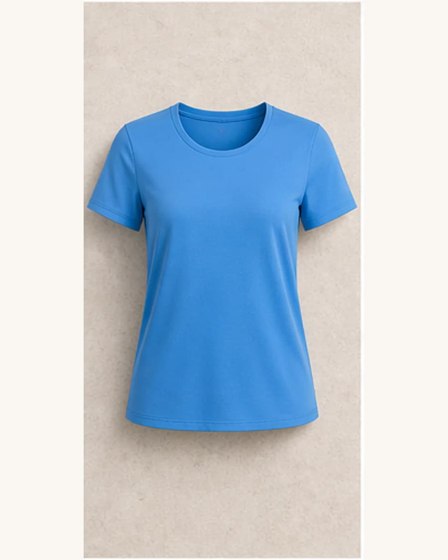 Form Training Tee: product-only view