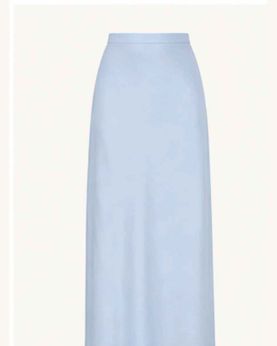 Harbour Column Skirt: product-only view