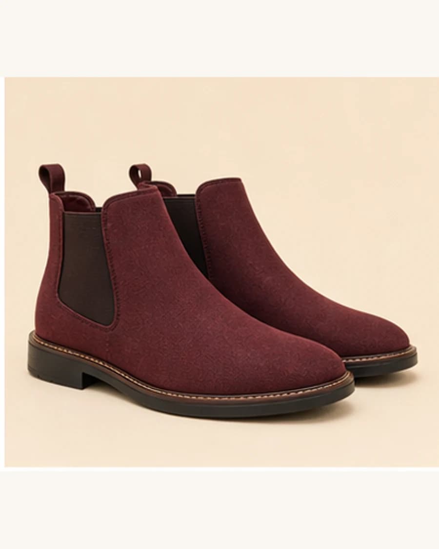 Metro Chelsea Boot: product-only view