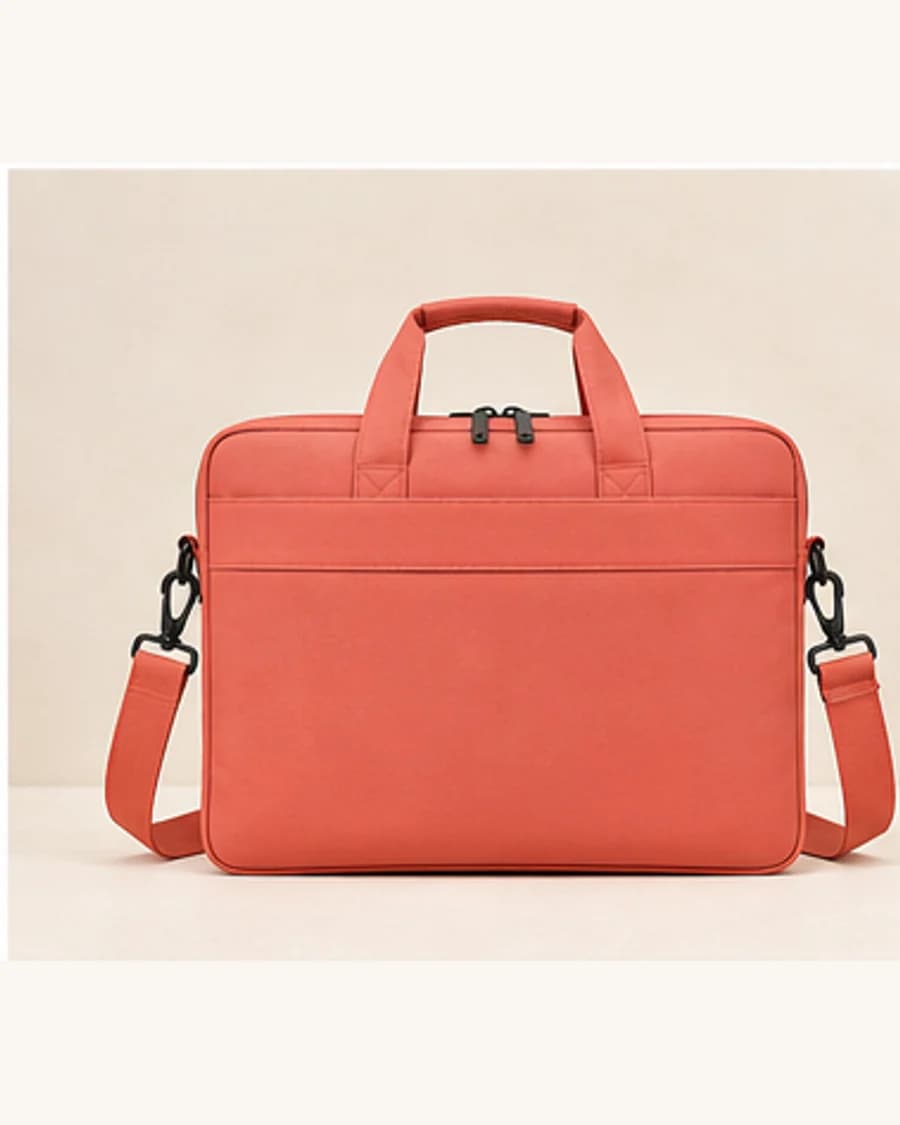 Metro Laptop Carryall: product-only view