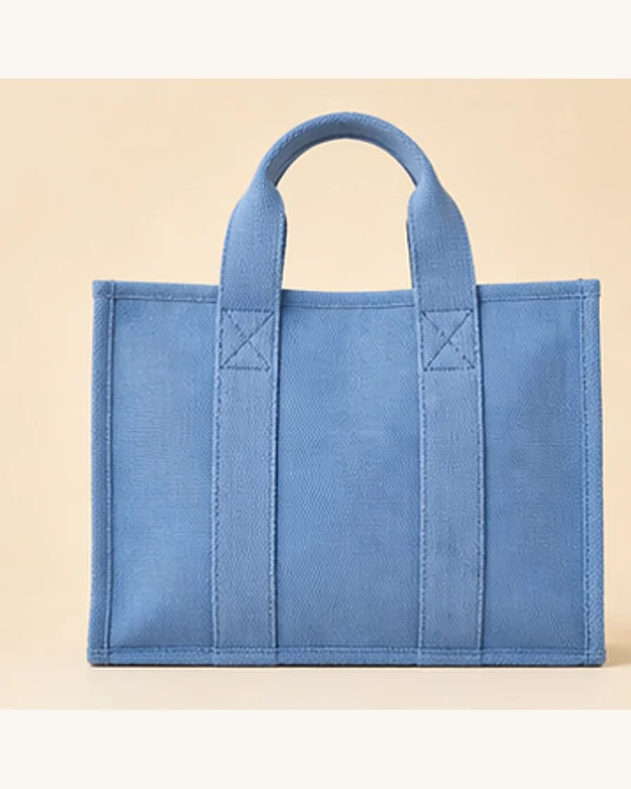 Metro Mini Tote: product-only view