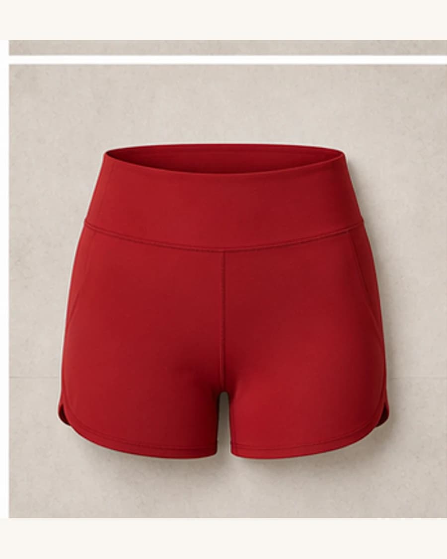 Motion Move Short: product-only view