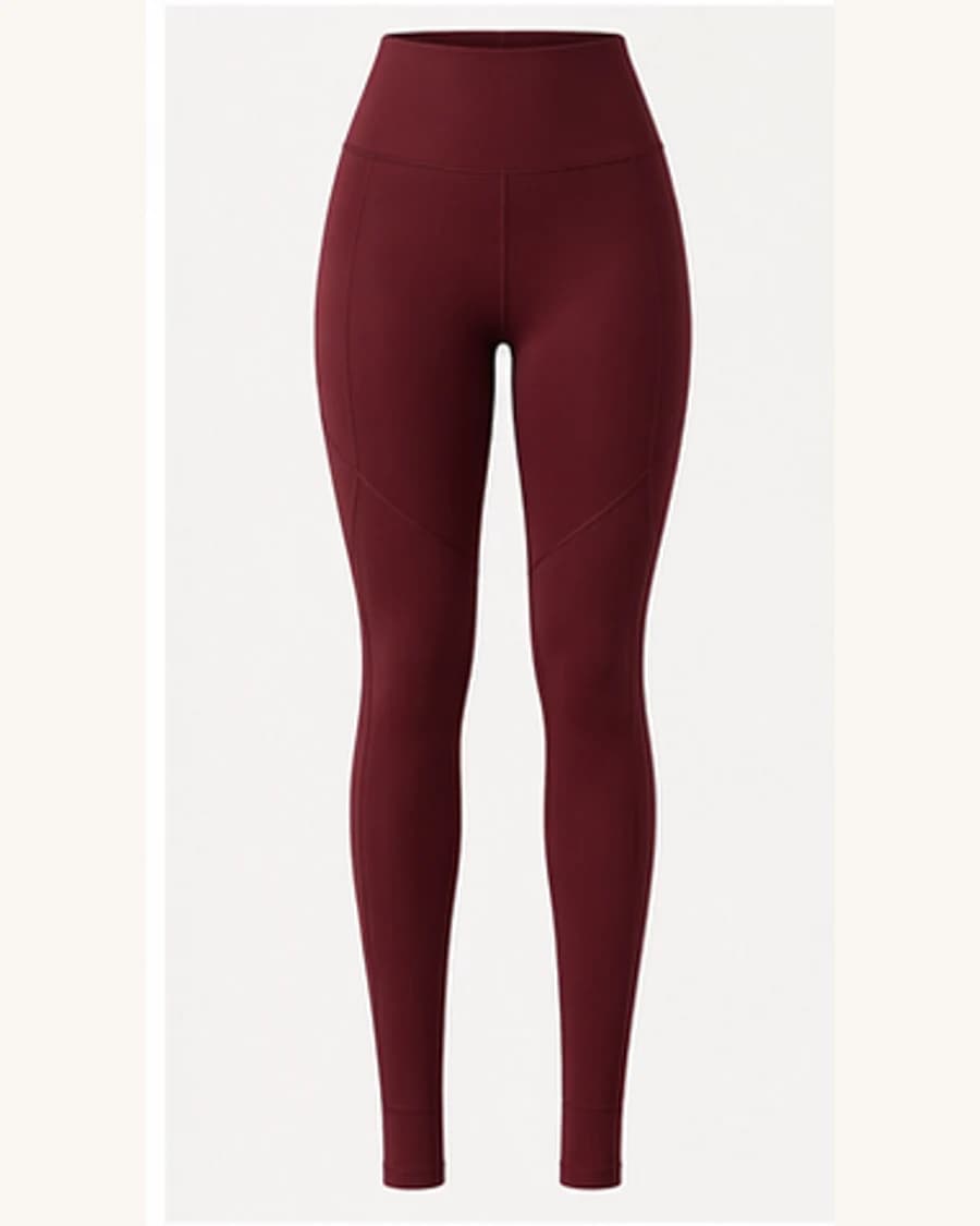 Motion Sculpt Legging: product-only view