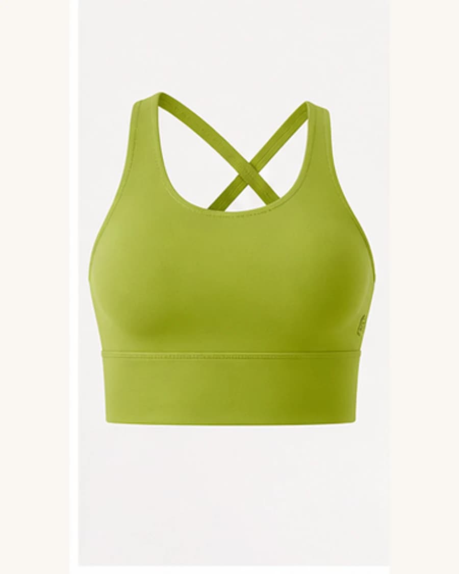 Motion Studio Bra Top: product-only view