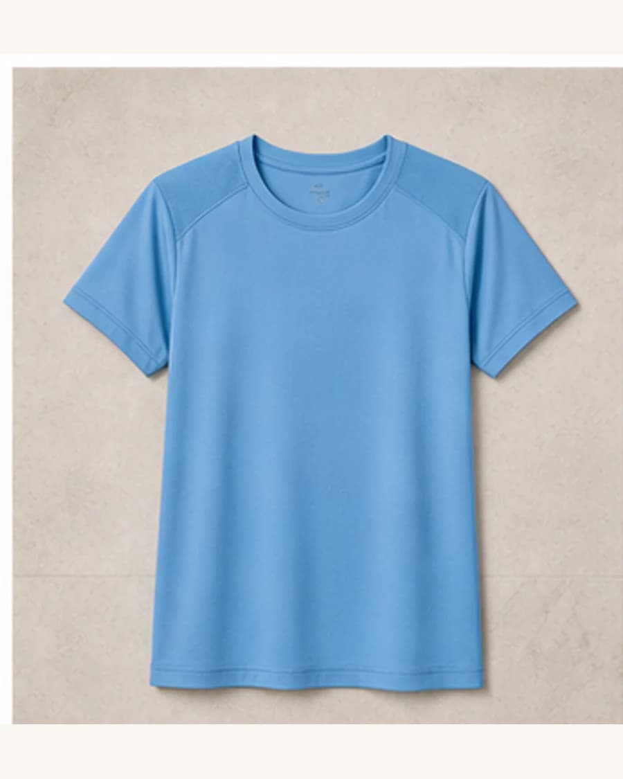 Motion Training Tee: product-only view