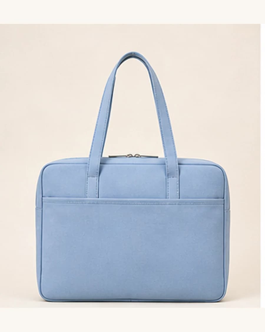 Orbit Laptop Carryall: product-only view