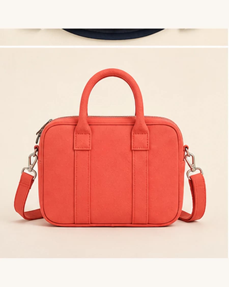 Orbit Mini Tote: product-only view