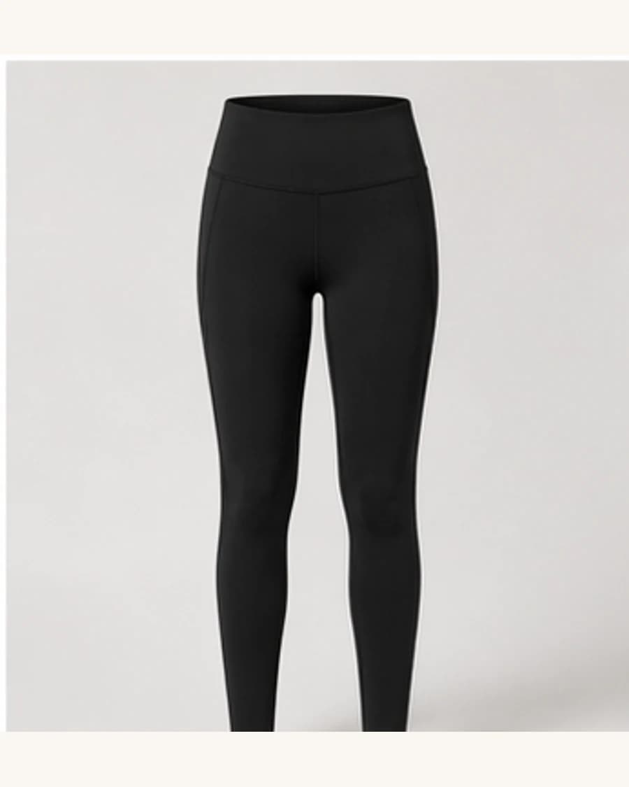 Pulse Sculpt Legging: product-only view