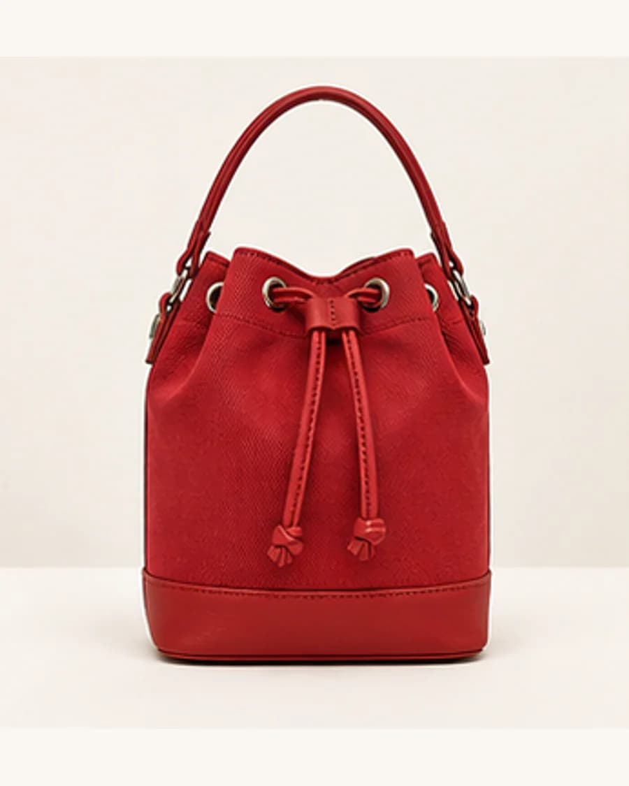 Riviera Bucket Bag: product-only view