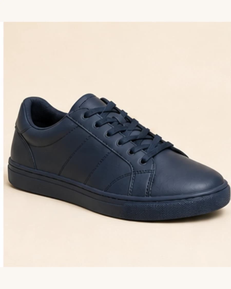 Riviera Court Sneaker: product-only view