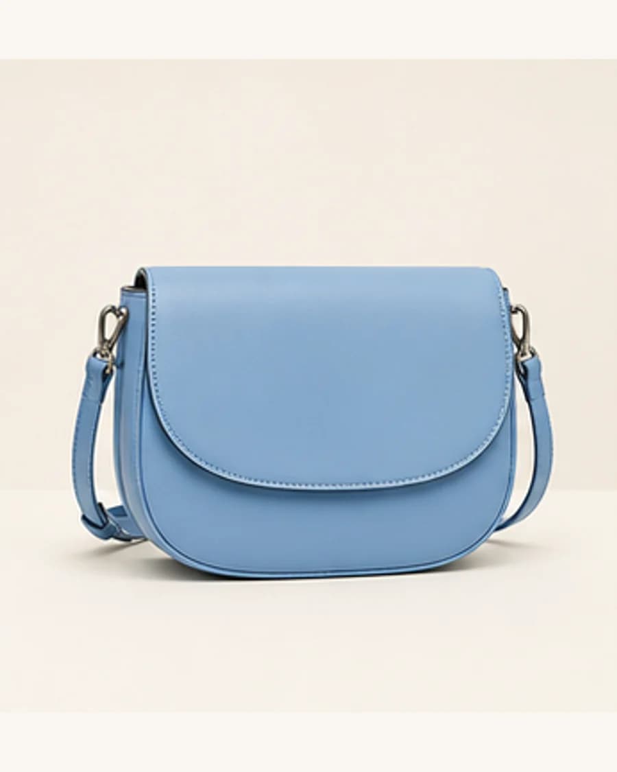 Riviera Crossbody Bag: product-only view