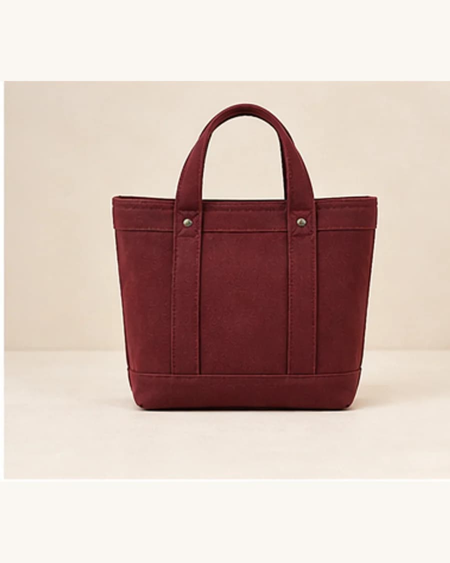 Riviera Mini Tote: product-only view
