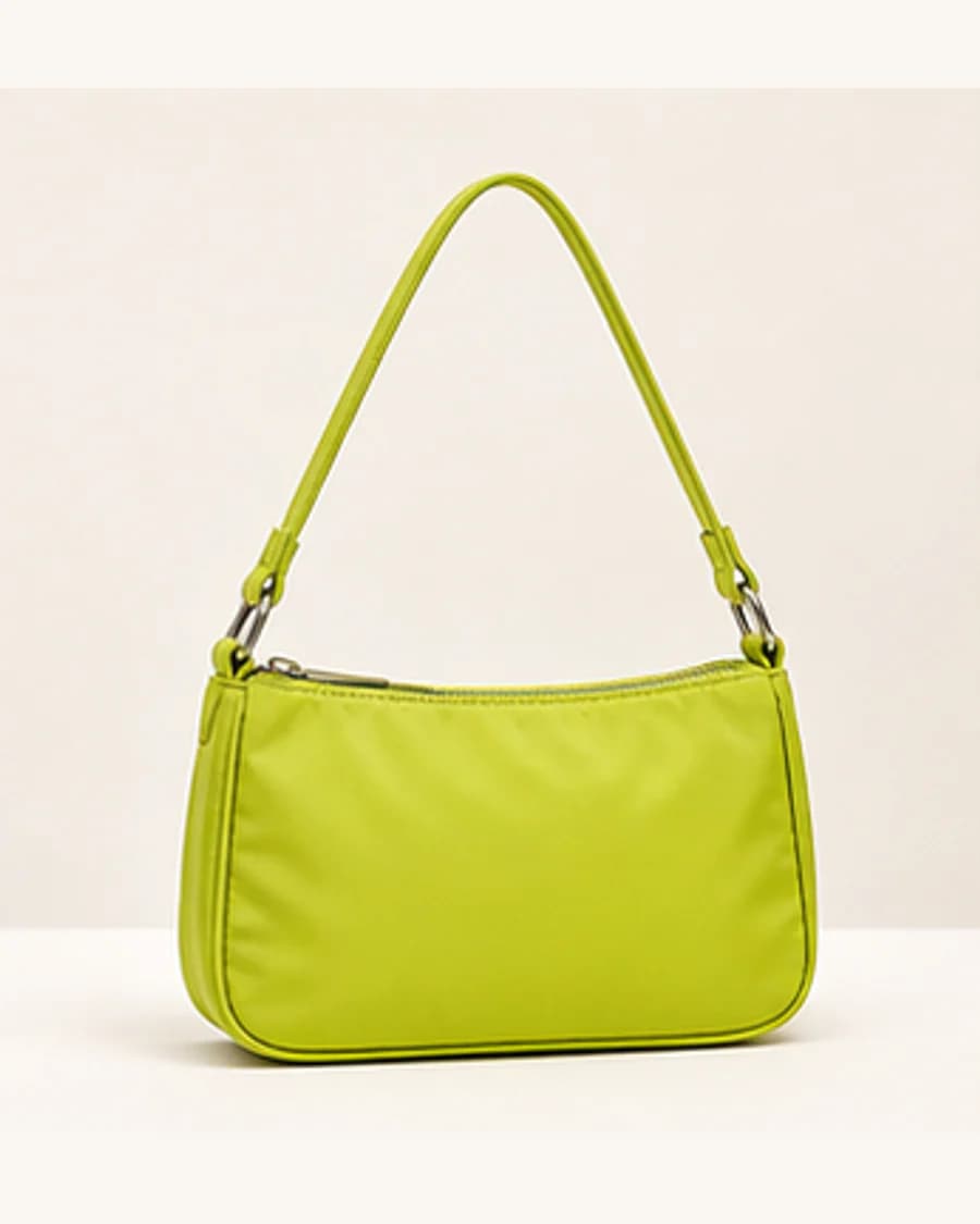 Riviera Shoulder Bag: product-only view