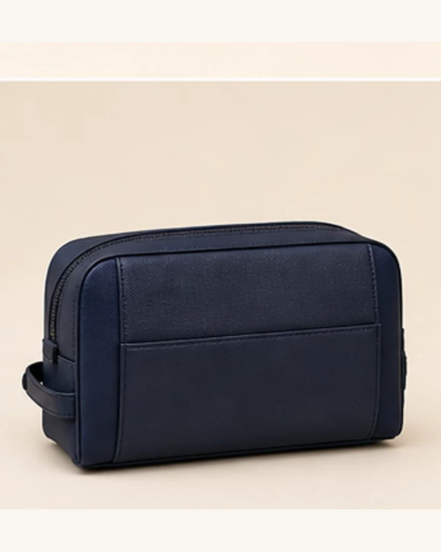 Riviera Travel Pouch: product-only view