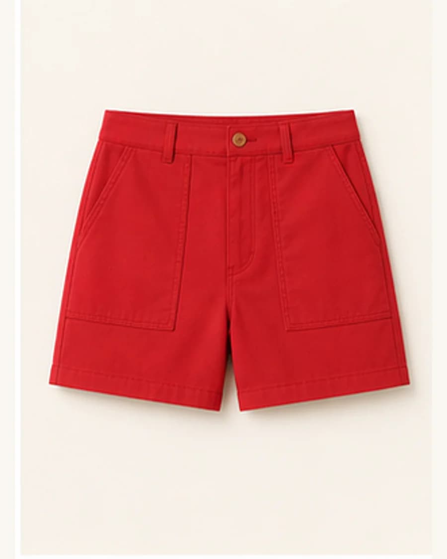 Studio Utility Short: product-only view