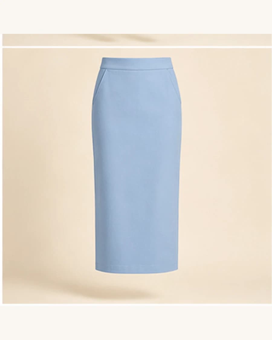 Terrain Column Skirt: product-only view